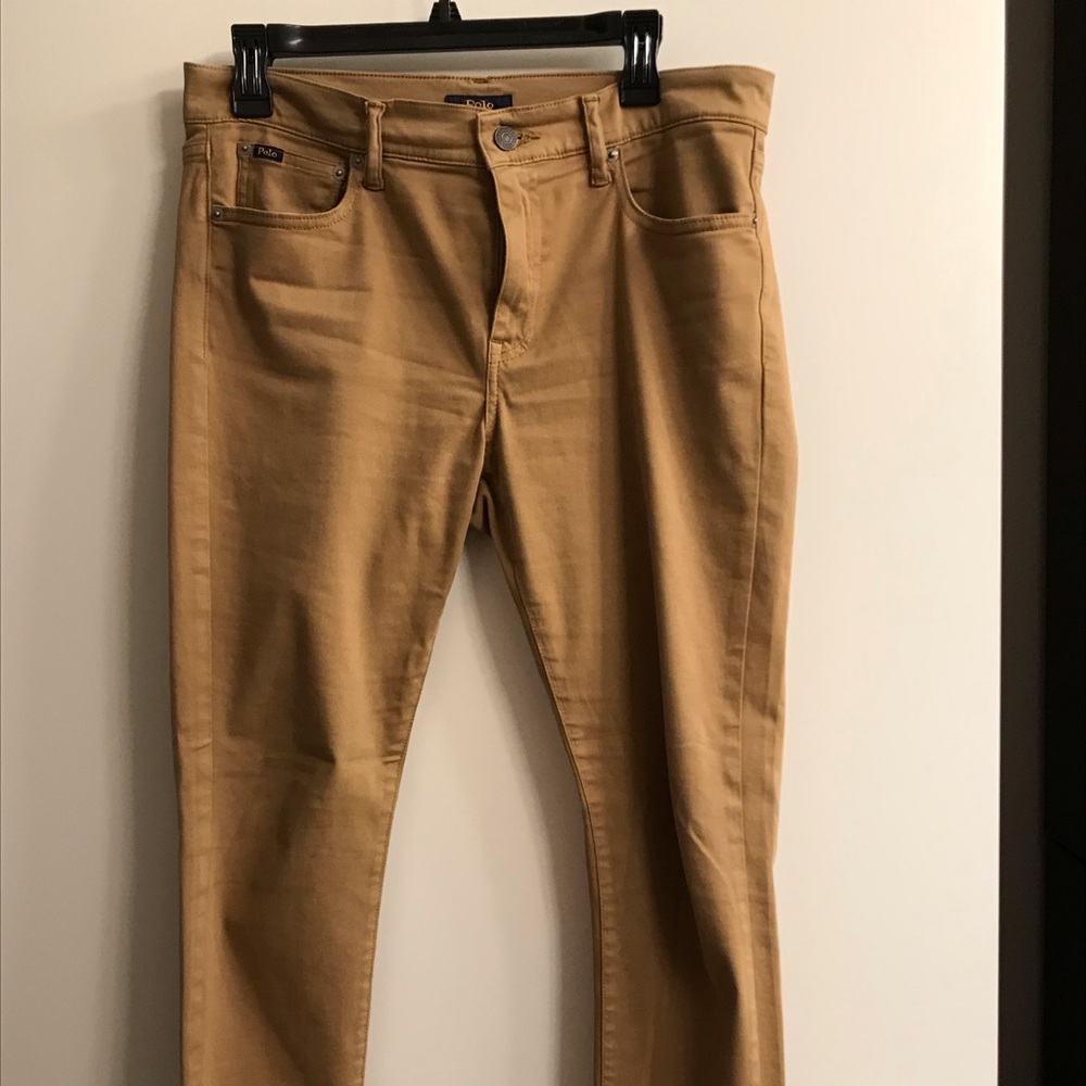 Pants